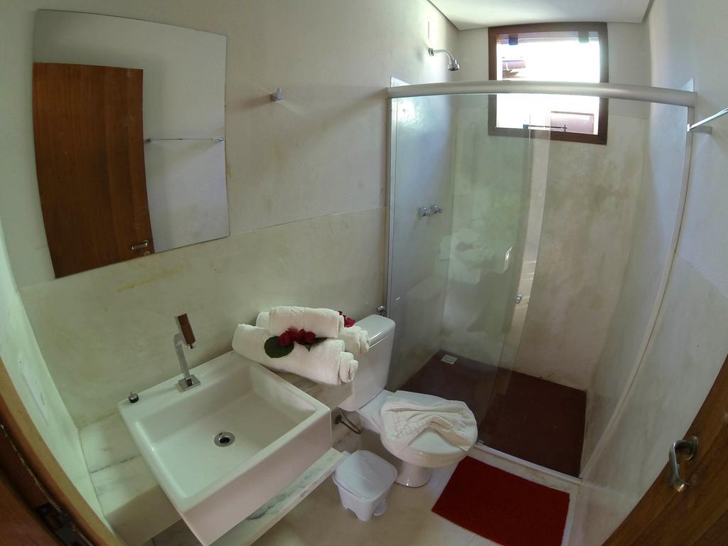 Vila Perola Negra Itacare Room photo