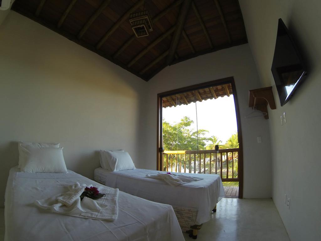 Vila Perola Negra Itacare Room photo