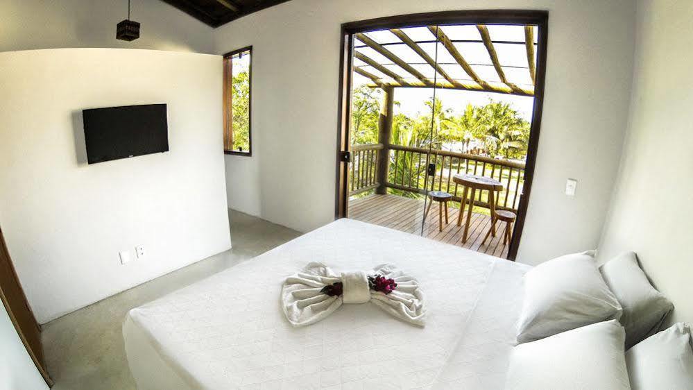 Vila Perola Negra Itacare Exterior photo