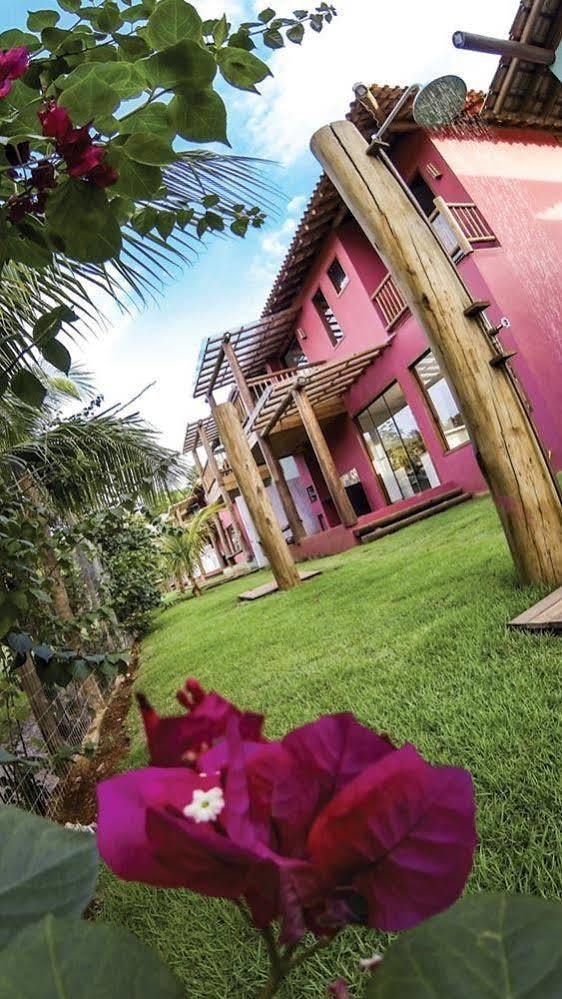 Vila Perola Negra Itacare Exterior photo
