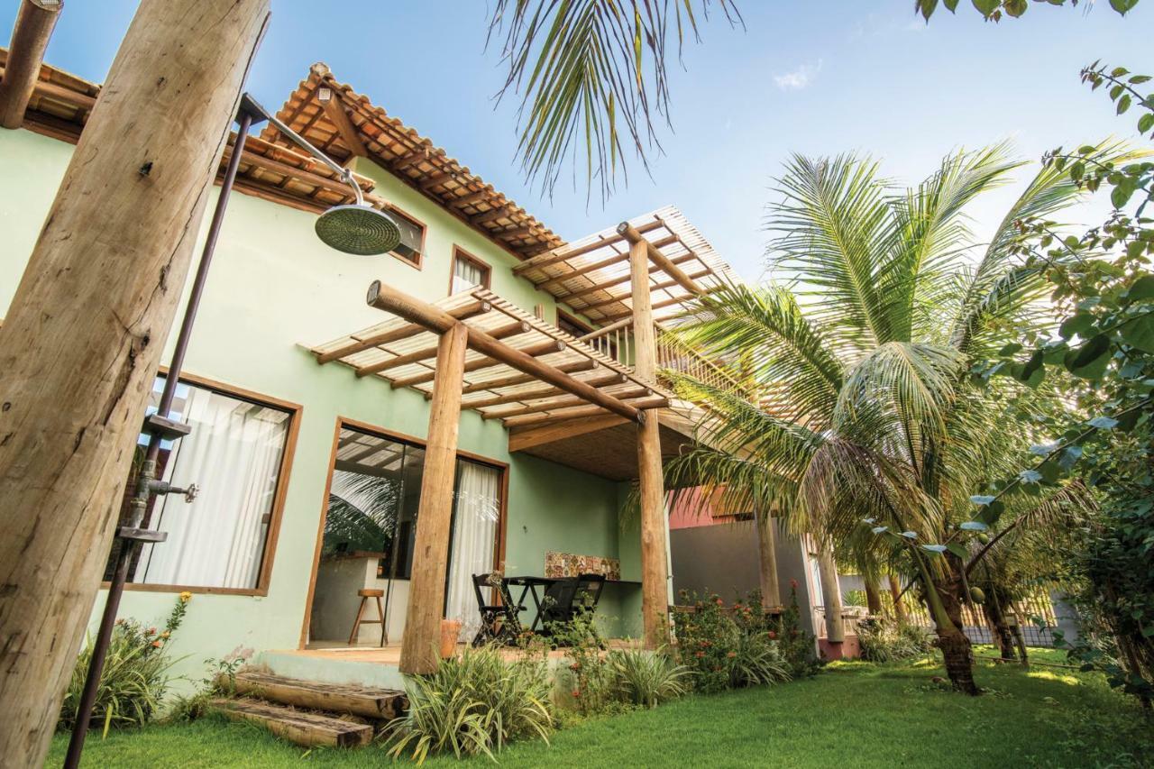 Vila Perola Negra Itacare Exterior photo